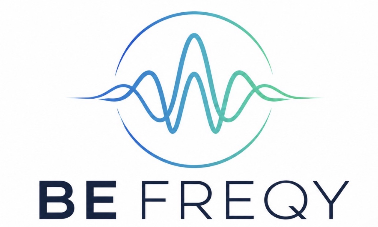BE FREQY